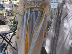 -黄埔古港
