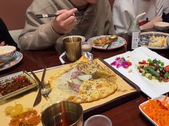 -那拉提之疆·新疆菜(美院店)