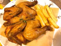 -周沫西餐(漫广场店)