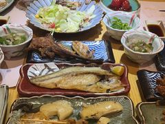 -吉兆·料理(红梅南路店)