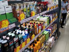 -综合保税区进口商品直销中心(新百店)