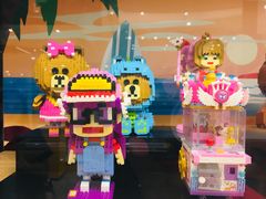 -泡泡玛特POPMART(天环购物中心店)