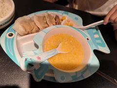 -师烤·豆花烤鱼(深圳坂田天虹店)