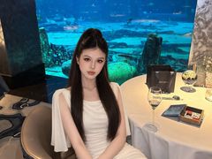 -OSSIANO奥西亚诺海底餐厅
