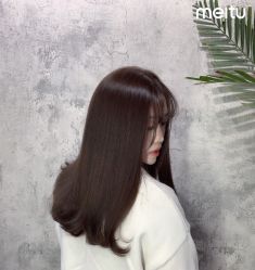 -发饰美男士增发补发假发定制店