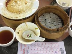 -香港蓮香樓(上環店)