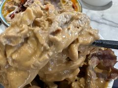 -马记伊源斋涮肉·清真菜(潘家园古玩市场店)