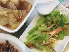 -老乡鸡(新邻天地店)