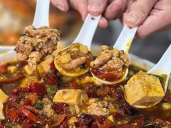 -辣螃铠盆盆蟹大排档(总店)