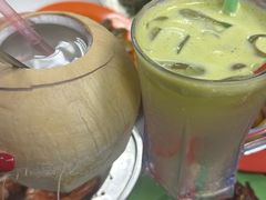 -黄亚华小食店(Jalan Alor)