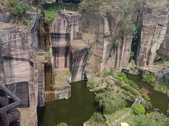-广州莲花山旅游区