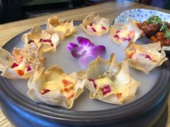 -蜜桃餐厅·古运河畔(南下塘店)