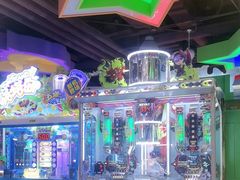 -汤姆熊欢乐世界(大连恒隆广场店)