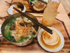 -小满手工粉(上海月星环球港店)