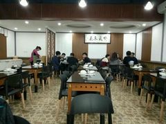 -一锅厨东北水饺店(厦大店)
