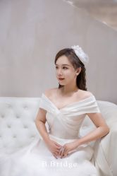 点击看大图 -B.Bridge Couture婚纱礼服(福田店)