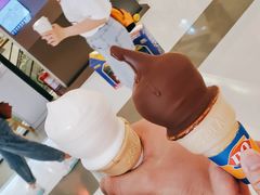-DQ·蛋糕·冰淇淋(合生汇店)