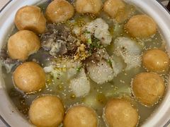 金汤肥牛面-友达面馆·酸菜鱼面(钱塘区店)