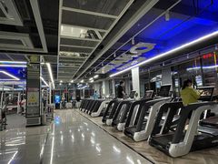 -奇迹健身·恒温游泳(金海首座店)