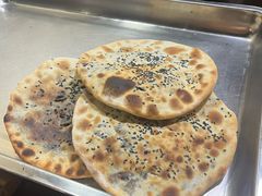 -桥里桥烧饼铺
