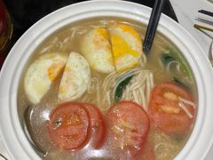 -洪星渔庄临平菜(星万里店)
