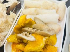 -菌之家·专业纯野生菌火锅·特色炒菌