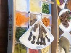-芸南道·过桥米线(昆明老街旗舰店)