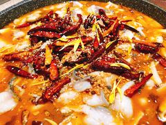 -山城外·非遗酸菜鱼(蜀都万达店)