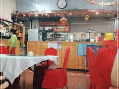 大堂-闻道食府烙饼卷带鱼(原车耳营店原大觉寺店)