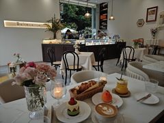 -名点荟·生日蛋糕·下午茶(五缘湾店)