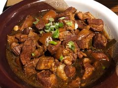 -卧龙堡客栈·中餐厅(古北水镇店)