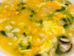 -海胆小馆(东北水饺·春柳店)