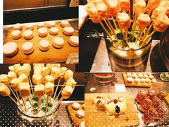 -威斯汀舞台餐厅