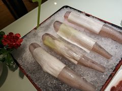 -潮福城大酒楼·潮味粤品·港式点心(湖滨北路店)