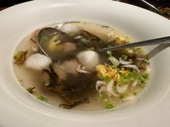 -小厨师·二十年沈家门小海鲜(百井坊巷店)