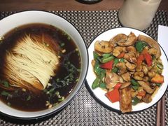 -十面春风·江南面馆(崇宁路店)