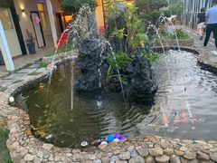 -海市蜃楼花园主题餐厅(石顶店)