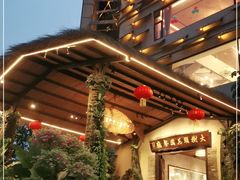 -大树头·花园餐厅(市桥店)