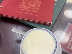 -民信老铺(双皮奶博物馆店)
