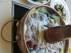-吉羊三宝(复兴门笔管胡同店)