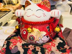 -张爱施法式西餐厅(汉街店)
