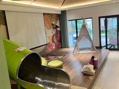 -太阳岛度假酒店