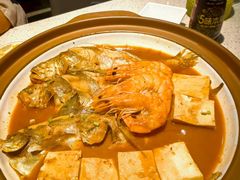 -船歌·鱼水饺青岛菜(金狮广场店)