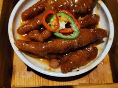 -粤点越有·茶点·粤菜(樵岭国际店)