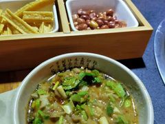 -秋语木桶鱼.酸菜鱼(开发区火车站店)