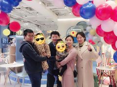 -KIDults童伴儿亲子餐厅(达美中心广场店)