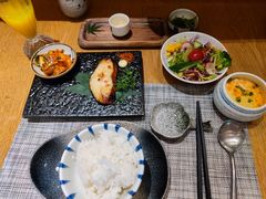 -乐亭日本料理(彩虹本店)