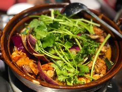 -胡须佬鸡煲四季火锅(海雅缤纷城店)