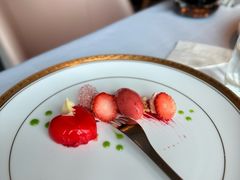 -牛排家(北京长安街英皇集团中心店)