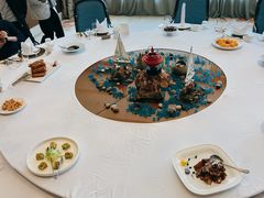 -青岛海景花园大酒店·白果树餐厅青岛菜